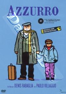 Azzurro (DVD)